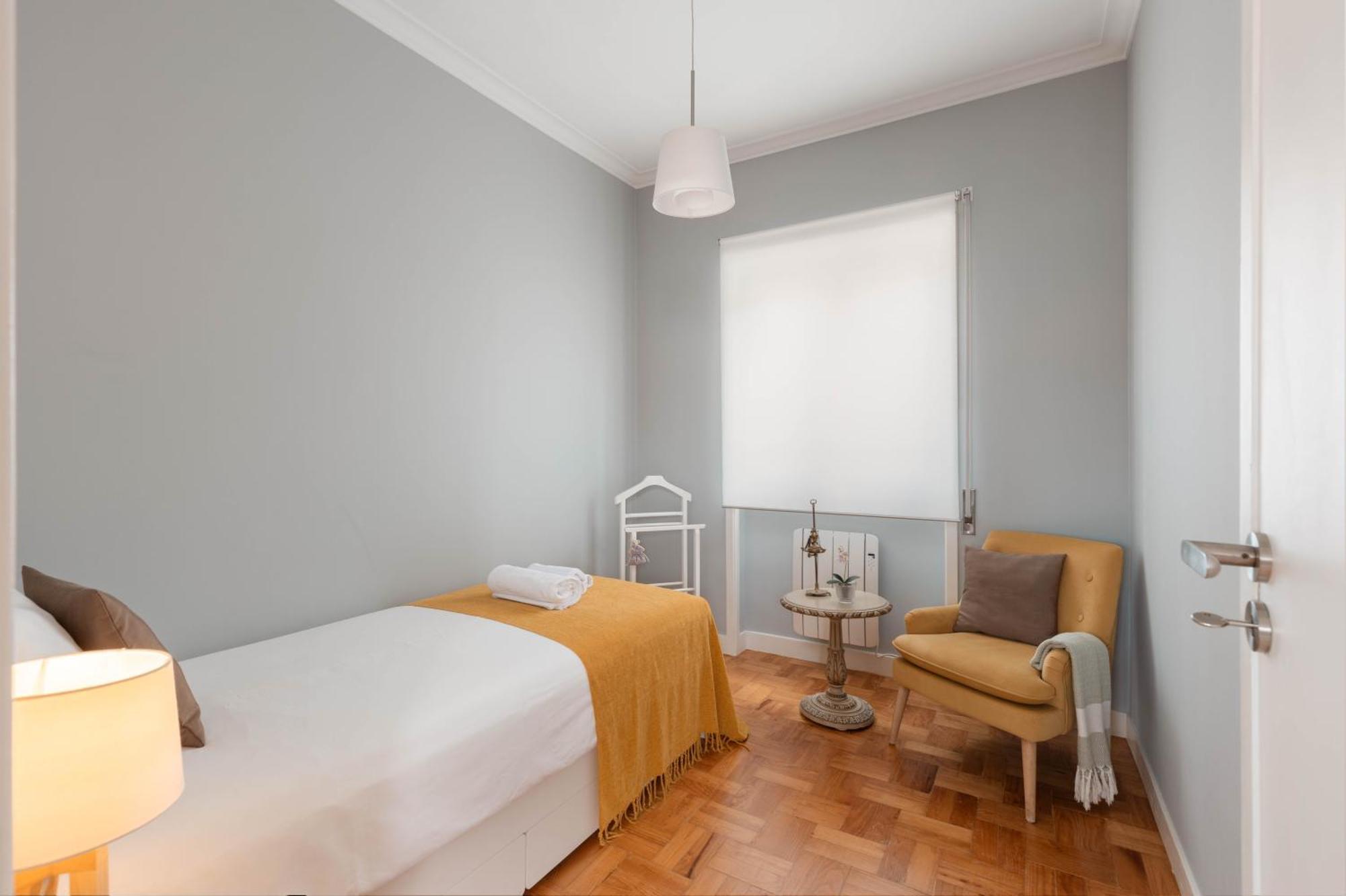 Confluentia H&A - Believe It Or Not Apartments 科英布拉 外观 照片