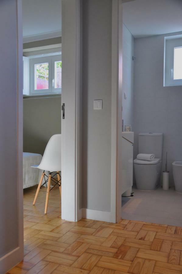 Confluentia H&A - Believe It Or Not Apartments 科英布拉 外观 照片