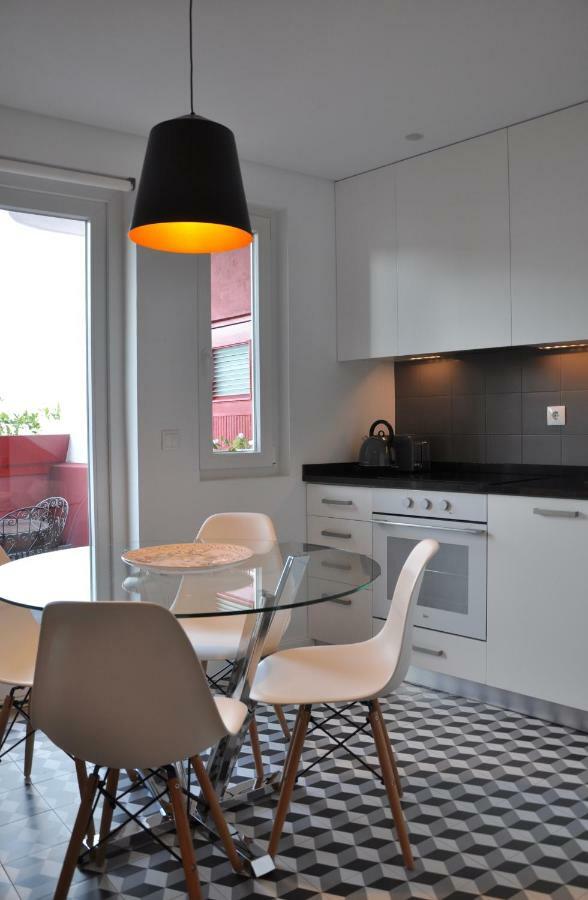 Confluentia H&A - Believe It Or Not Apartments 科英布拉 外观 照片