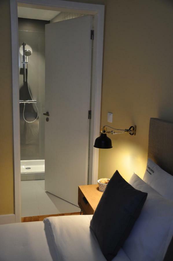Confluentia H&A - Believe It Or Not Apartments 科英布拉 外观 照片